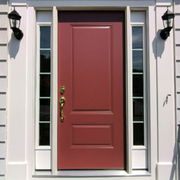 Rhode Island Windows & Doors