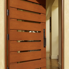 Front Doors
