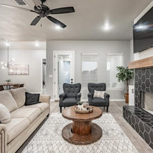 Remodel Ideas