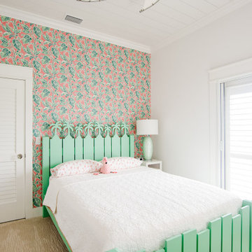 Idyllic Gulf Coast Beach House