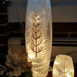 Showroom Accessories - Home Decor