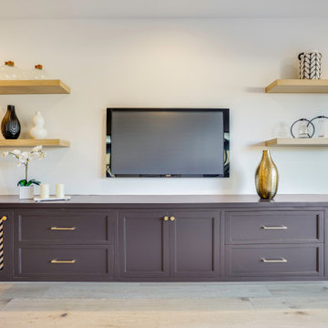 The Pearl | New Construction | San Carlos, CA
