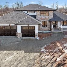 garage doors
