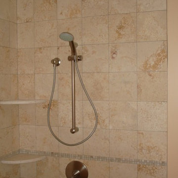 Chicago Bathroom Remodeling