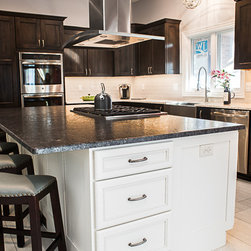 Exquisite Kitchen Designs - Products