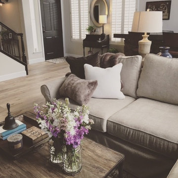 Verdigris Thousand Oaks Home