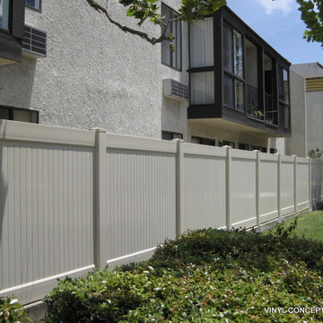 HOMEOWNER'S ASSOCIATION PROJECTS, NEW CONSTRUCTION, APARTMENT