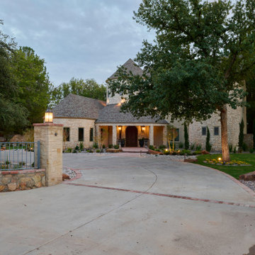 Upper Valley Curb Appeal