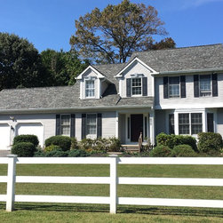 Roof Replacements - Roofing And Gutters