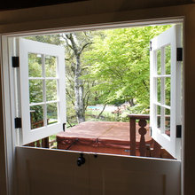Door Love