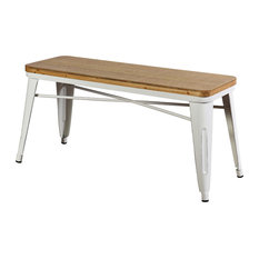 50 Most Popular Dining Benches for 2021 | Houzz