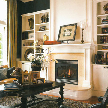 Michelle Yorke Interior Design Press