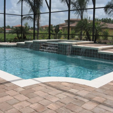 Pools By Price - 70K to 90K
