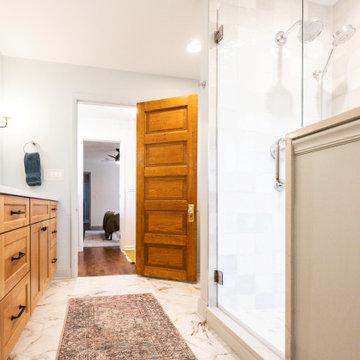 Step By Step – LaGrange Park Vintage Addition