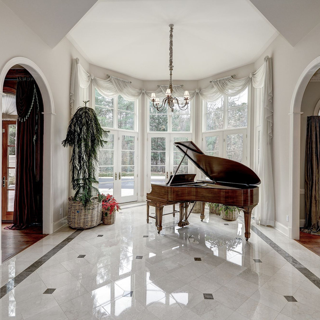 WINDROCK MANOR
