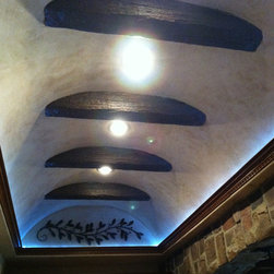 Omaha Dreams - Molding And Trim