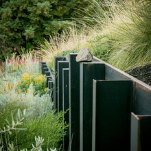 Retaining Wall