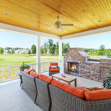Perfect Porches