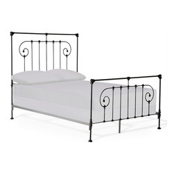 Corsican - Beds