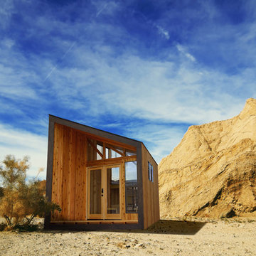 Revamp the Camp Studio