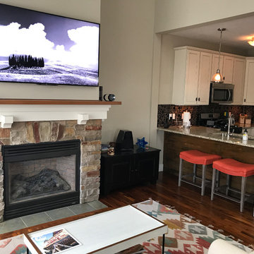 Traverse City Condo