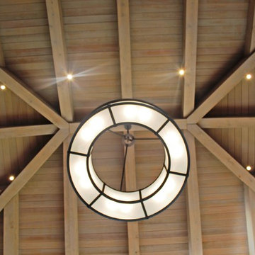 Custom Glen Ellen Residence