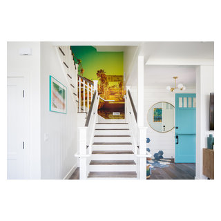 LIDO HOUSE HOTEL, Newport Beach, CA: Balboa Cottage - Beach Style ...
