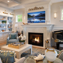 Bookshelves 2026
