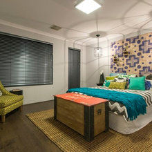 AC room