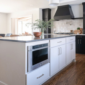 Distinct Homes Poppleton Remodel