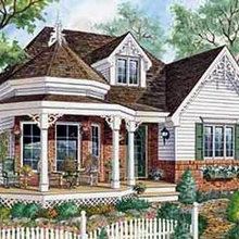 Covington Exteriors