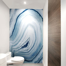 New tile designs from Italy