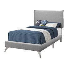 Aidan's Bedroom