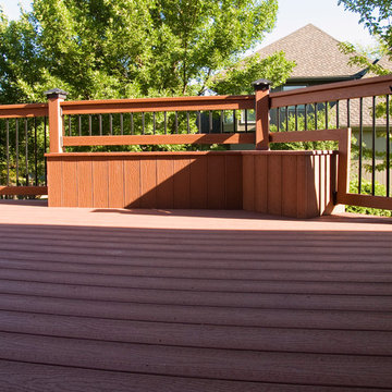 All Weather Decks - Kansas City
