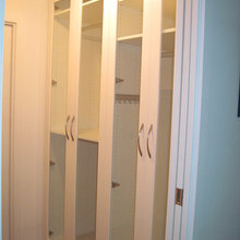 golf storage cupbords