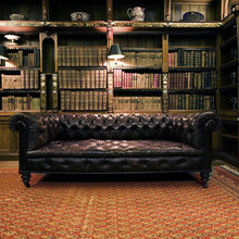 Traditional Libraries