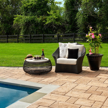 Family Friendly Outdoor Retreat