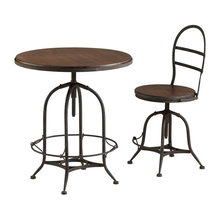 chaises