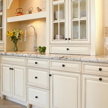 Kitchen Ideas