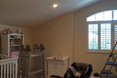 Nursery