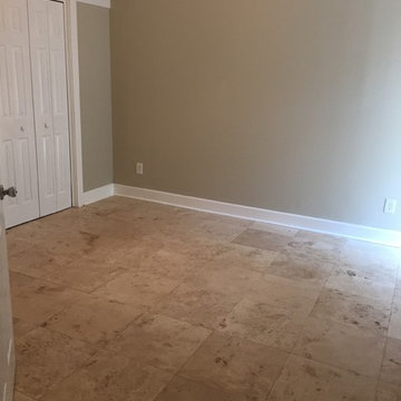 Complete Home Renovation