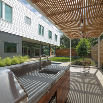 Waverly Residence