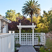 Franklin Arms Garden