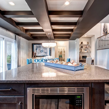 The Vivo Showhome in Harmony