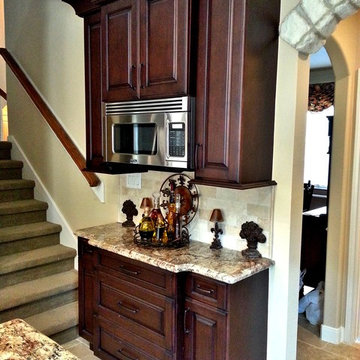 Sugarland Custom Remodel