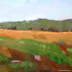 Current Work - Artwork