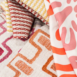 Color Waves - Spring19 - Fabric
