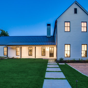 Farmhouse
