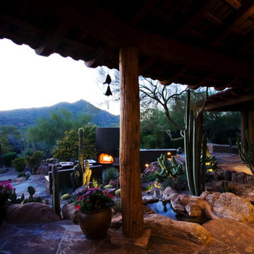 Natural Wonder - Phoenix Home & Garden