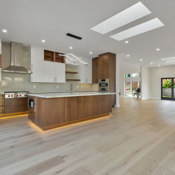 Whole-Home Remodel & 530 SQFT Addition in Fremont, CA